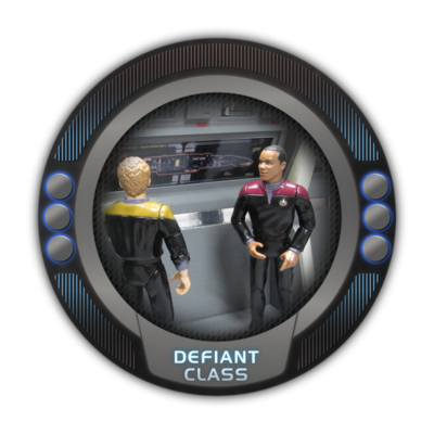Defiant Class