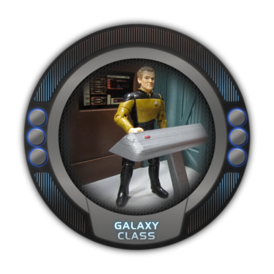 Galaxy Class