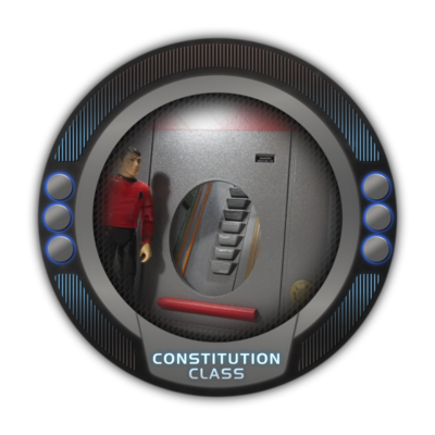 Constitution Class