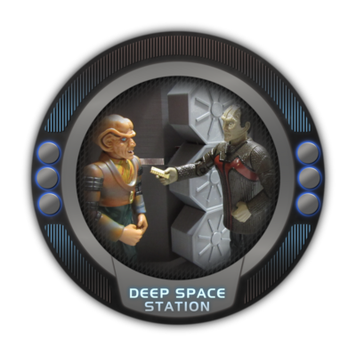Deep Space Station