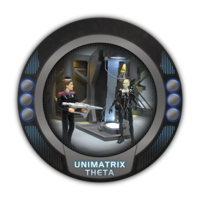 Unimatrix Theta