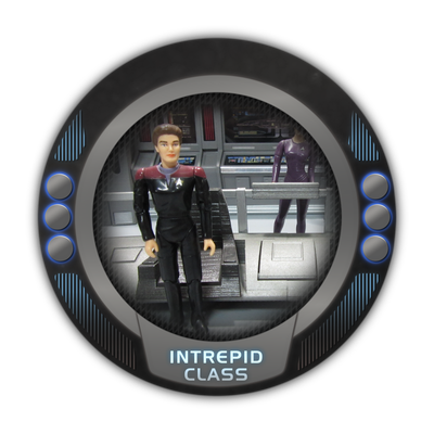 Intrepid Class
