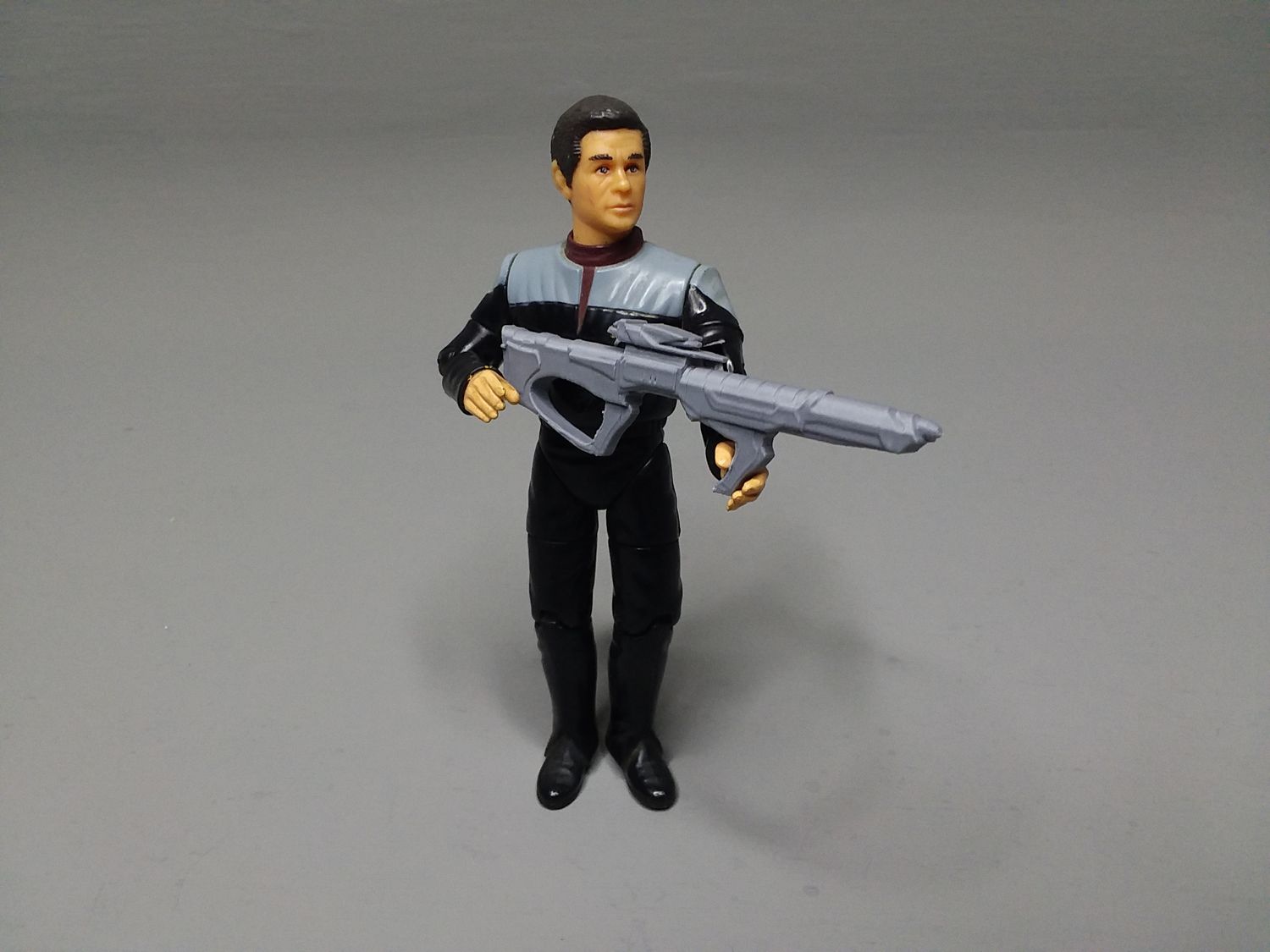 AFA TREK - 4.5" Scale - EVA Rifle (Single)