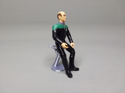 AFA TREK 2371-2378 - 4.5" Scale - Stool (Single)