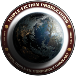 Triple-Fiction Productions