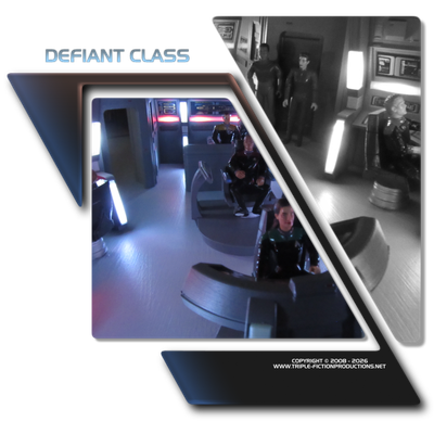 Defiant Class