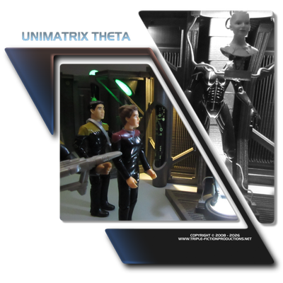 Unimatrix Theta