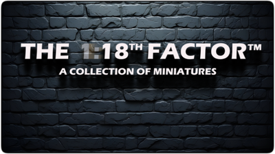 The 18th Factor™