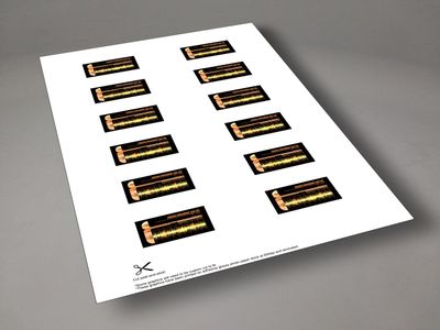 IPR 2364-2370 Phase Welding Torch (Graphics Set)