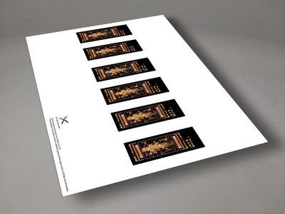 IPR 2265-2269 Imperial Tri-corder (Graphics Set)