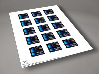 IPR 2151-2161 Communicator (Graphics Set)