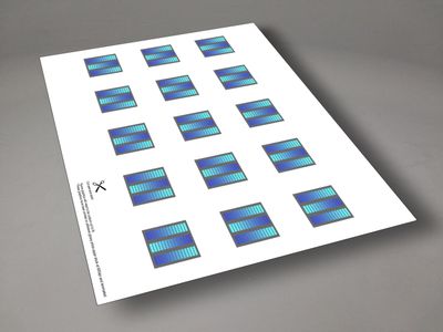 IPR 2271-2293 Plasma Torch (Graphics Set)