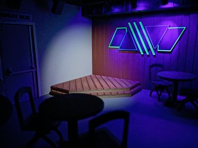 The Lounge @ Bad Habits