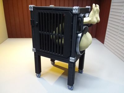 Mounting Box