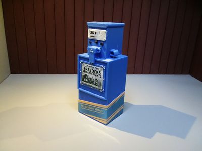 Newspaper Box