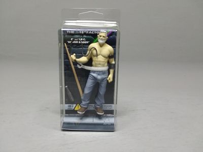 Gerald C. 'Silver Daddy'