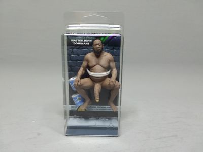 Master John 'Dominant'