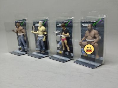 Special Buy - 4 Pack Bundle