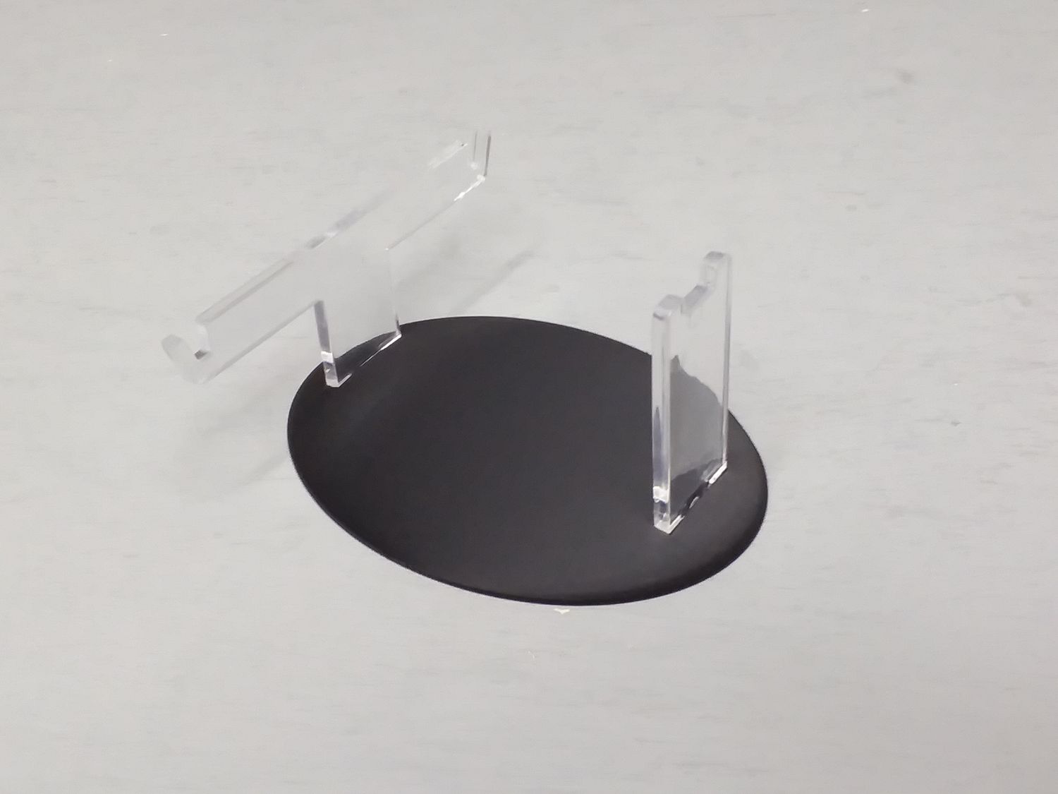 Replacement/Conversion Display Base