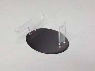 Replacement/Conversion Display Base