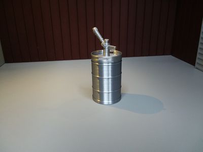 Beer Keg