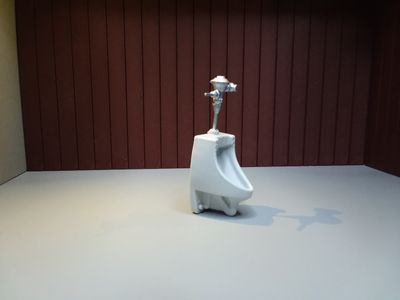 Urinal