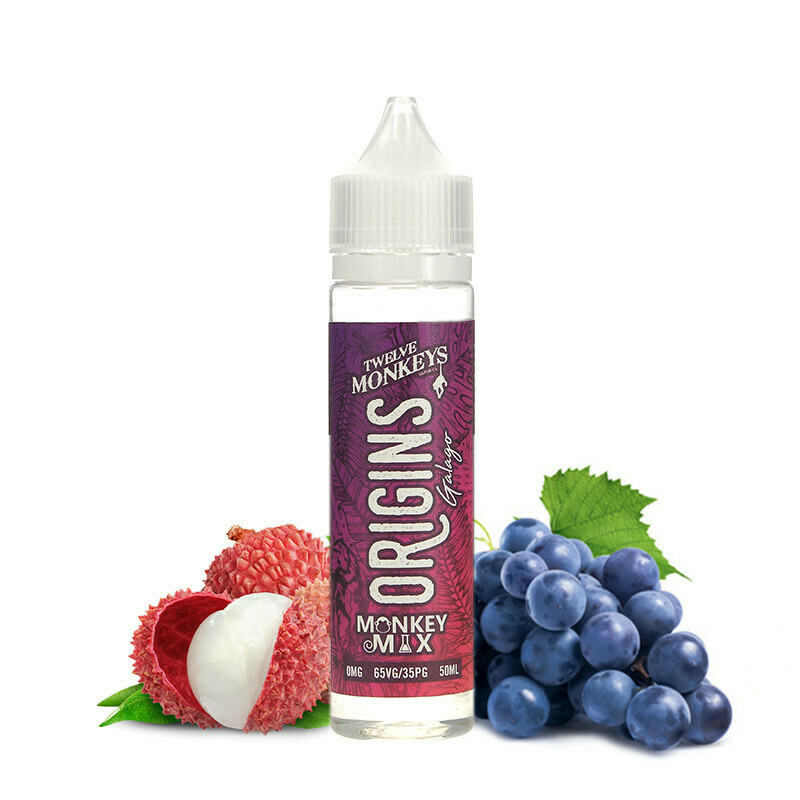 Galago Origins Twelve Monkeys 50 ml