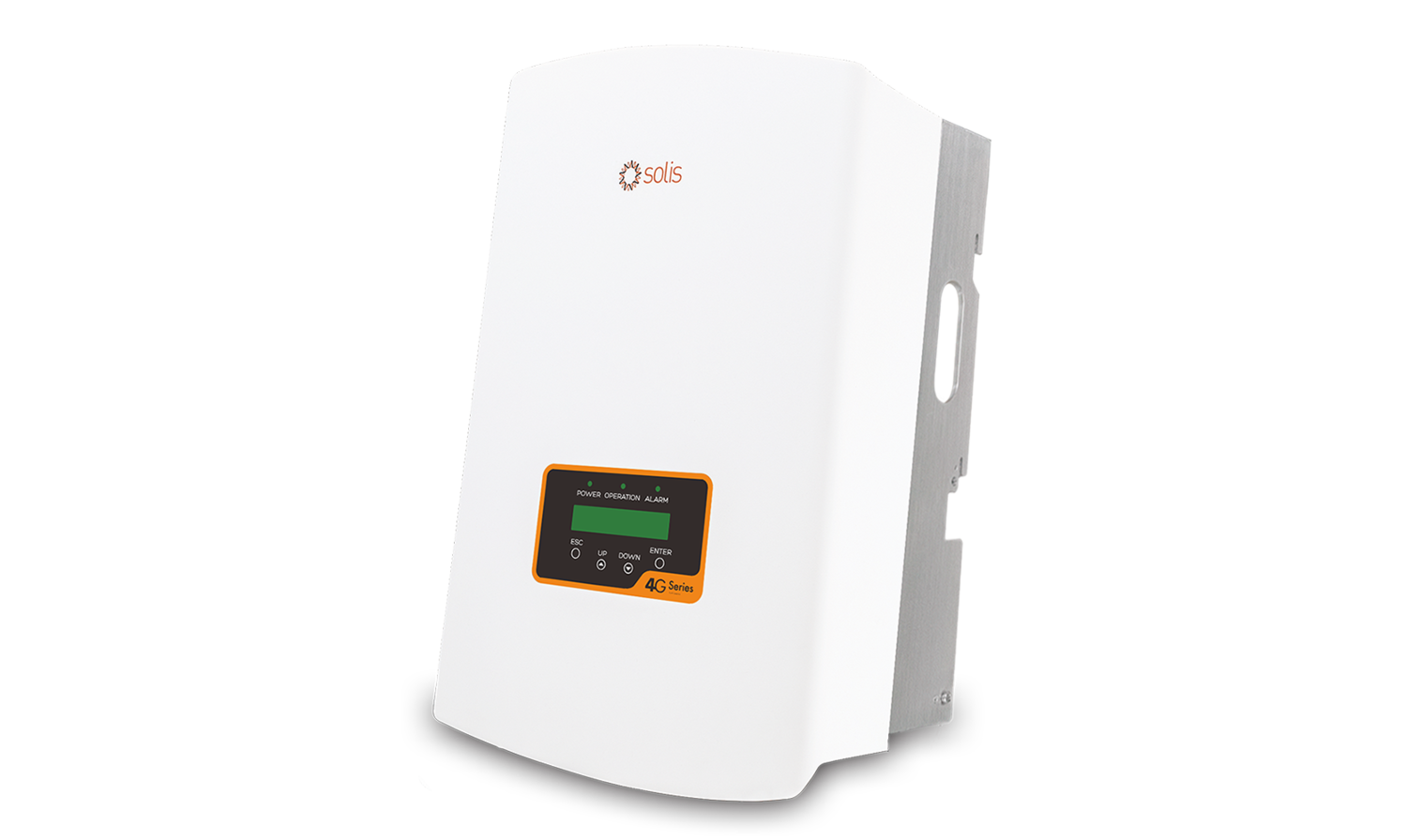 Solis Inv 10kW 3 fas TN