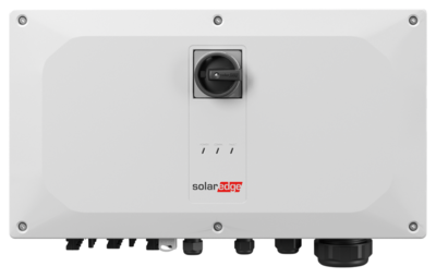 SE Synergy Manager 100KVA
