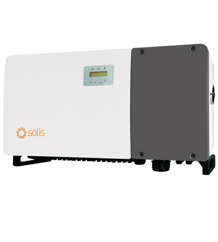 Solis Inv 30kW 3 fas IT