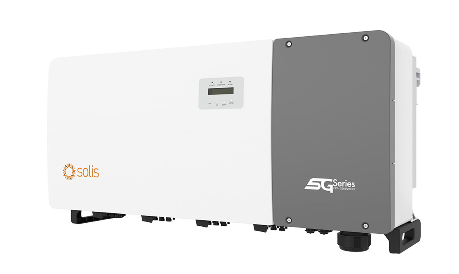 Solis Inv 80kW 3 fas TN PRO