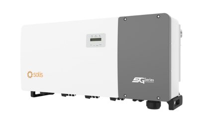 Solis Inv 80kW 3 fas TN PRO