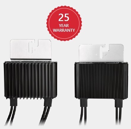 SE Opt 404 - 405W/80V/10,1A, In/Out=MC4/1.2m Global