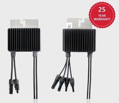 SE Opt P950  hipower/bi-facial, 2 in series, 125V/12,5, input 1.3m, output 2.2m