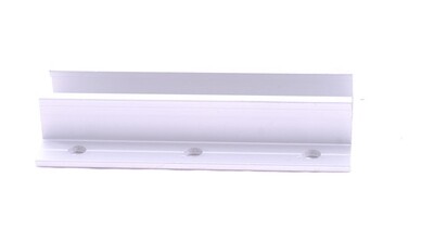Enkelt feste 120mm