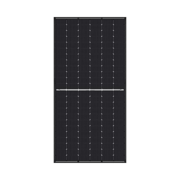 Jinko Solar JKM430N-BiFacial