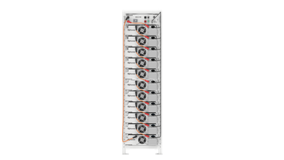 Power Rack HV4F-11s 55kWh