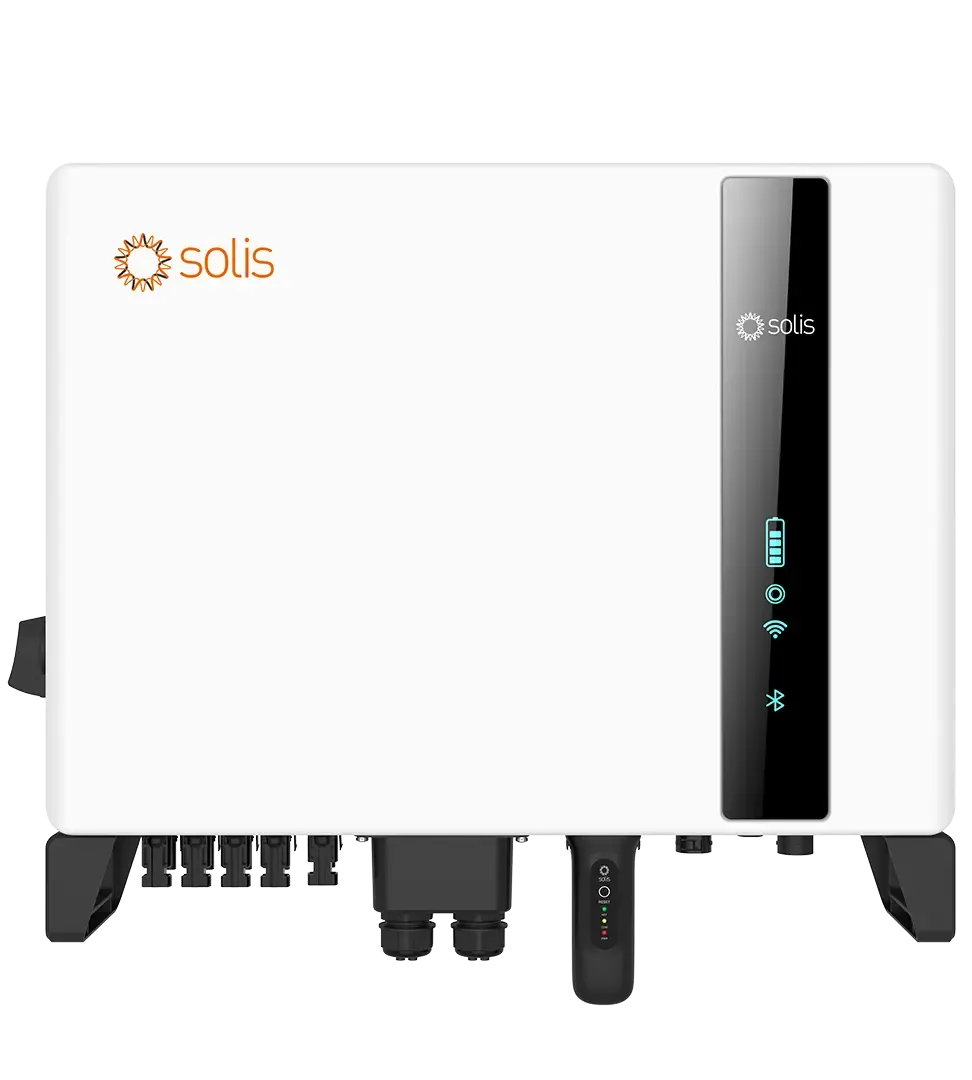 Solis HYBRID 7kW 3 fas LV_S6