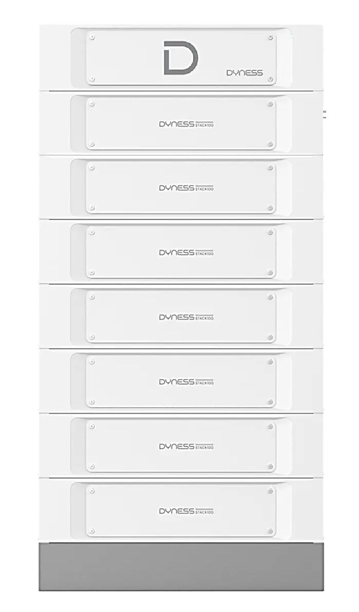 Stack 100 35,84 kWh