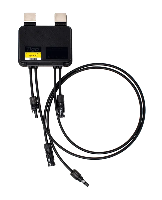 Tigo TS4-A-O 700VA Optimiser