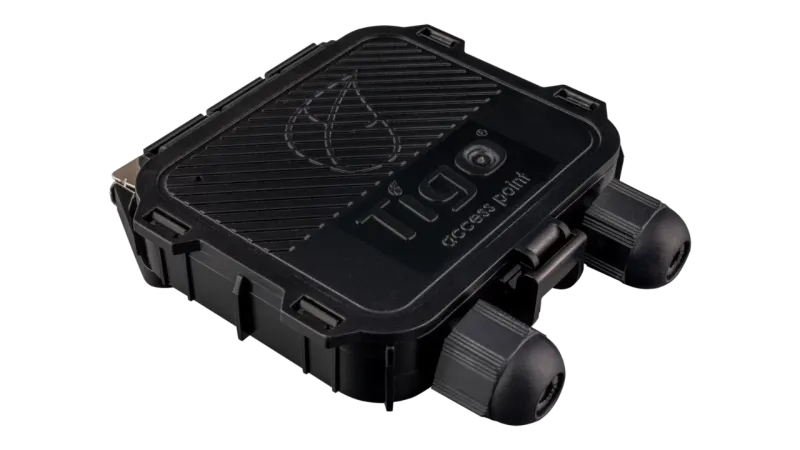 TIGO ACCESS POINT (TAP)