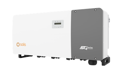 Solis Inv 80kW 3 fas TN PRO