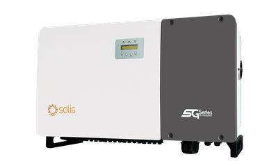 Solis Inv 110kW 3 fas TN PRO