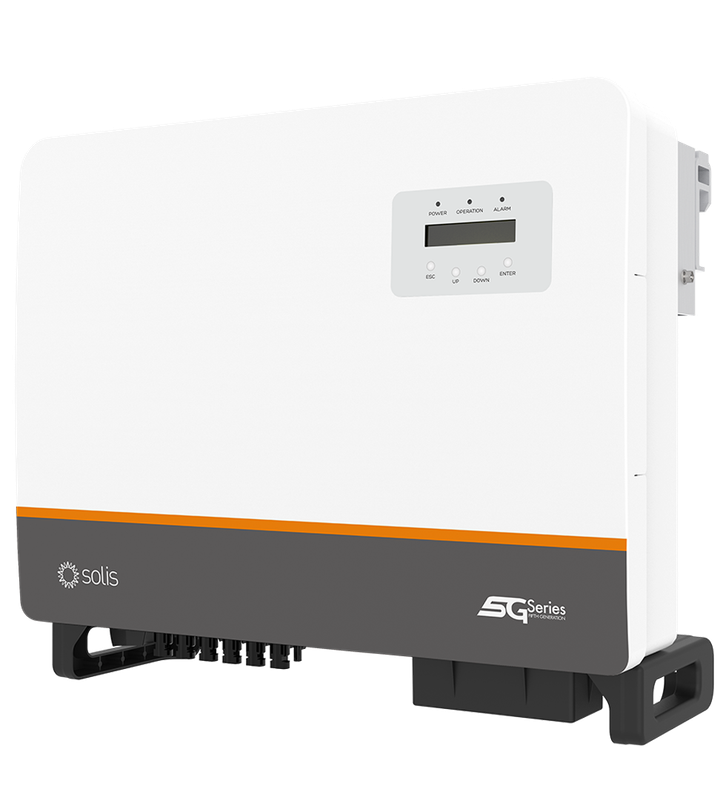Solis Inv 20kW 3 fas IT