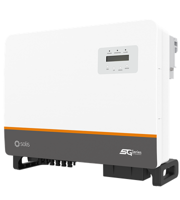 Solis Inv 15kW 3 fas IT