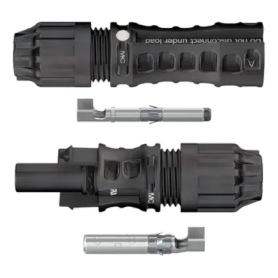 MC4 EVO 2 konektor hann/hun_1500VDC_10mm2
