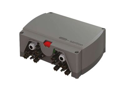 Bryter Auto PFSHP 8P (4 string MC4)