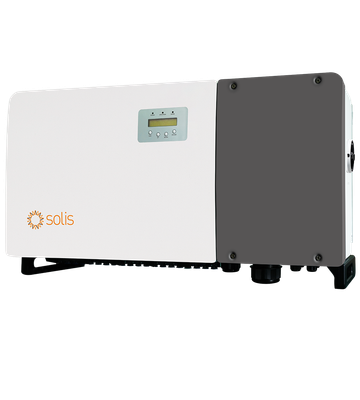 Solis Inv 40kW 3 fas TN