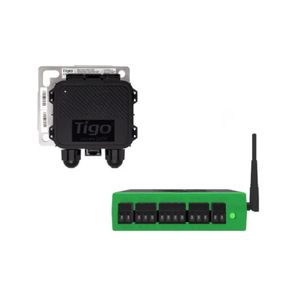 TIGO (CCA + TAP) DATA LOGGER KIT