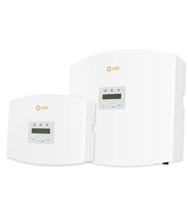 Solis EPM3-5G-PRO-ink måler_eks CT